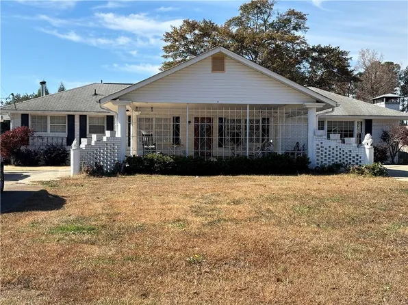 4160 Ewing Rd, Austell, GA 30106