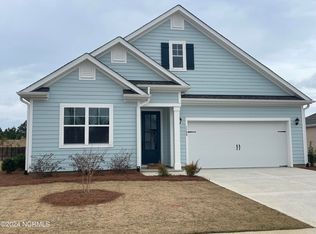 7788 Harrier Cir LOT 88, Leland, NC 28451