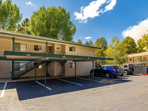 3200 S Litzler Dr APT 24-146, Flagstaff, AZ 86005