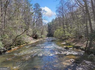 0 River Lodge Dr, Ellijay, GA 30540