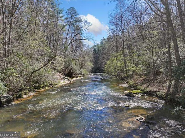 0 River Lodge Dr, Ellijay, GA 30540