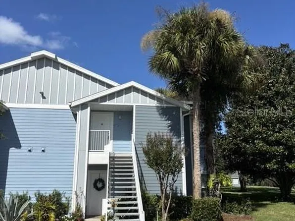 708 Secret Harbor Ln Unit 206, Lake Mary, FL 32746