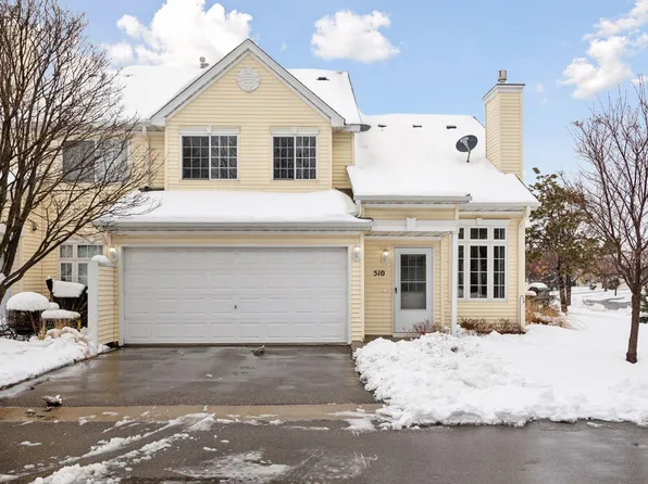 510 Aqua Cir, Lino Lakes, MN 55014