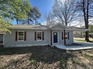 219 Washington St, Lonoke, AR 72086