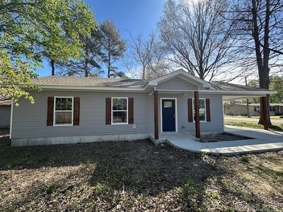 219 Washington St, Lonoke, AR, 72086