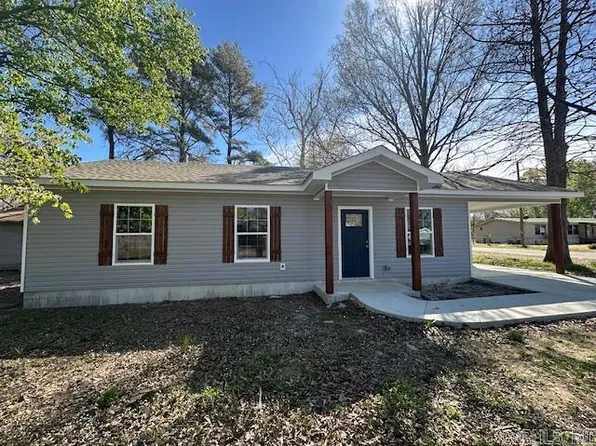 219 Washington St, Lonoke, AR 72086