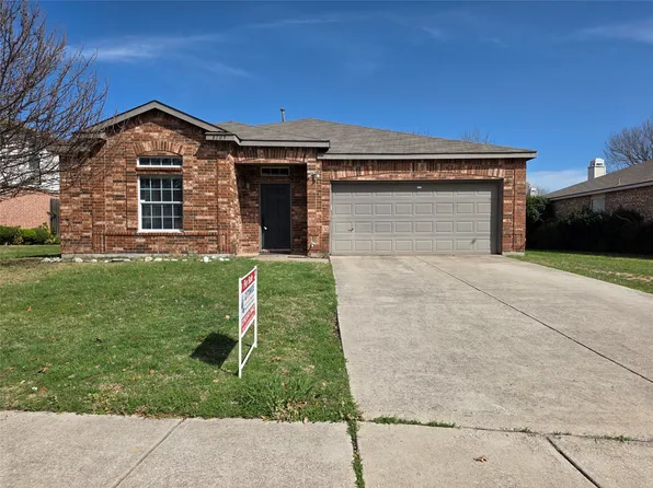 8109 Serenity Way, Denton, TX 76210