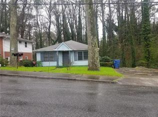 1450 North Ave NW, Atlanta, GA 30318