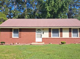 909 Pittman St, Goldsboro, NC 27530