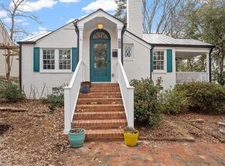 2809 Barmettler St, Raleigh, NC 27607