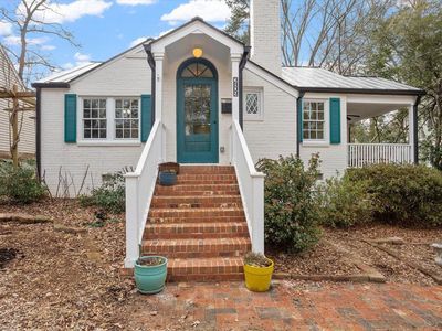 2809 Barmettler St, Raleigh, NC, 27607