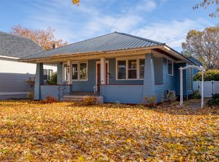 529 1st Ave E, Kalispell, MT 59901