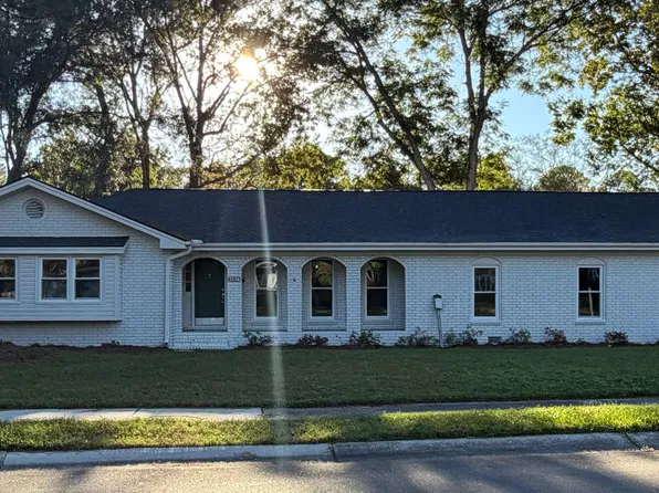 2236 Forest Lakes Blvd, Charleston, SC 29414