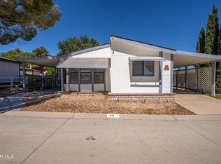 1030 E Ave S SPACE 88, Palmdale, CA 93550