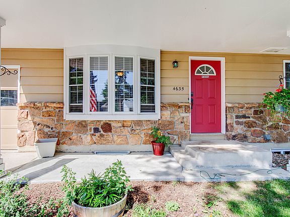 2nd image of 4635 El Camino Dr