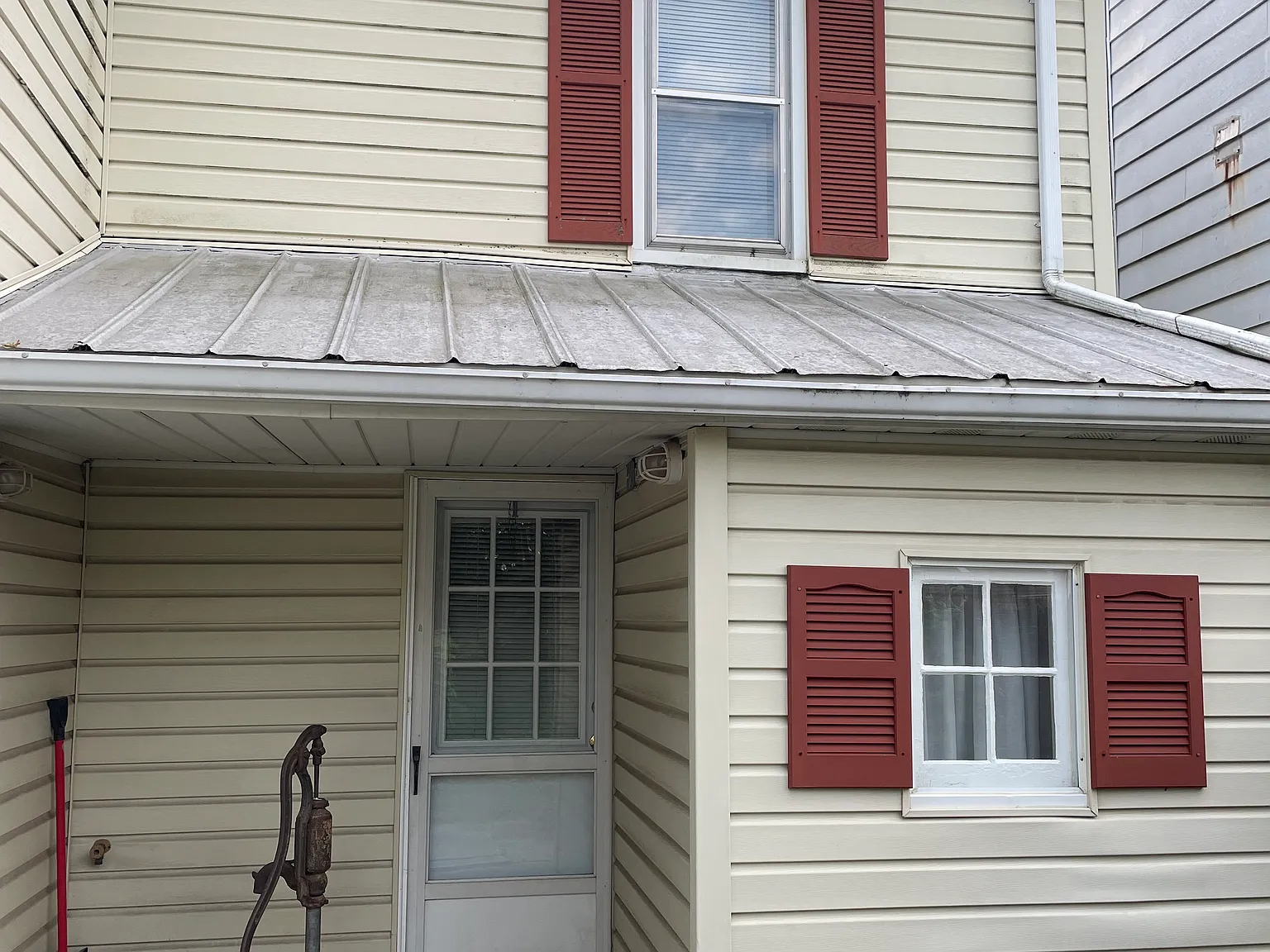 1 bed, 800 sqft, $900 — Photo 2