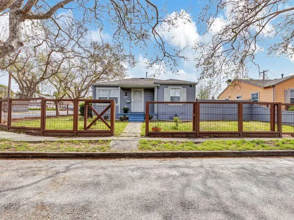 2941 Irwin Street, Vallejo, CA 94591