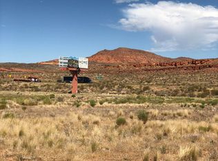 Foothills Canyon Dr, Hurricane, UT 84737