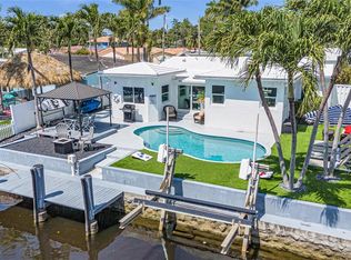 1300 Mango Isle, Fort Lauderdale, FL 33315