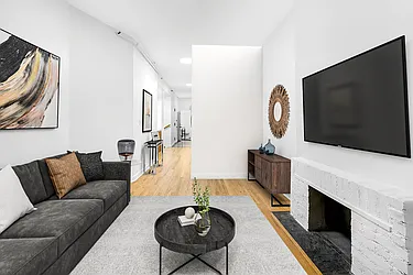 Rented by REAL New York