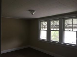 891 Wood St, California, PA 15419