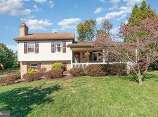 6418 Taunton Rd, Harrisburg, PA 17111