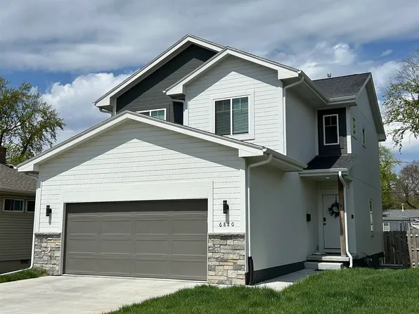 6820 Pacific St, Omaha, NE 68106