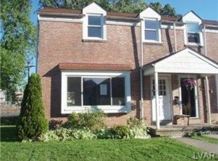 1202 Gregg Ave, Reading, PA 19607