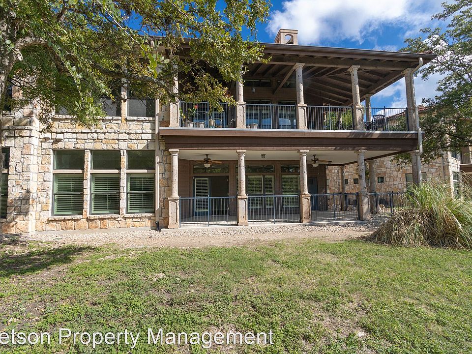 Village Park Condominiums Apartment Rentals TX Zillow