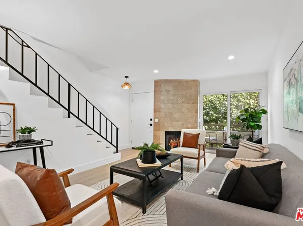 1250 S Corning St APT 3, Los Angeles, CA 90035