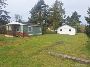 818 W Ocean Avenue, Westport, WA