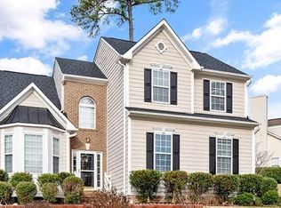 5422 Whisperwood Dr SW, Durham, NC 27713