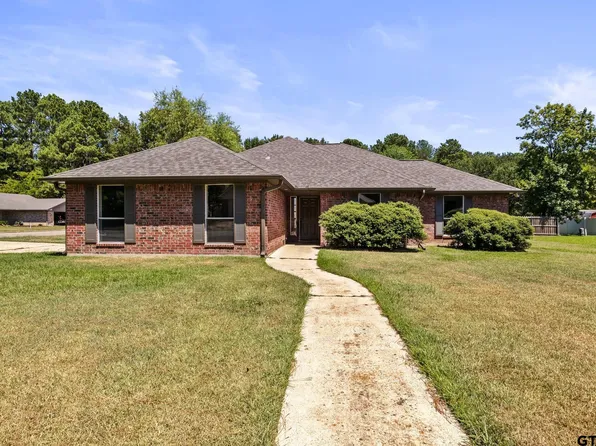307 Bob White St, Pittsburg, TX 75686