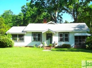 158 Smith Ave, Garden City, GA 31408