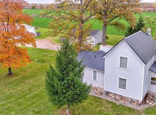 12951 S Graham Rd, Saint Charles, MI 48655