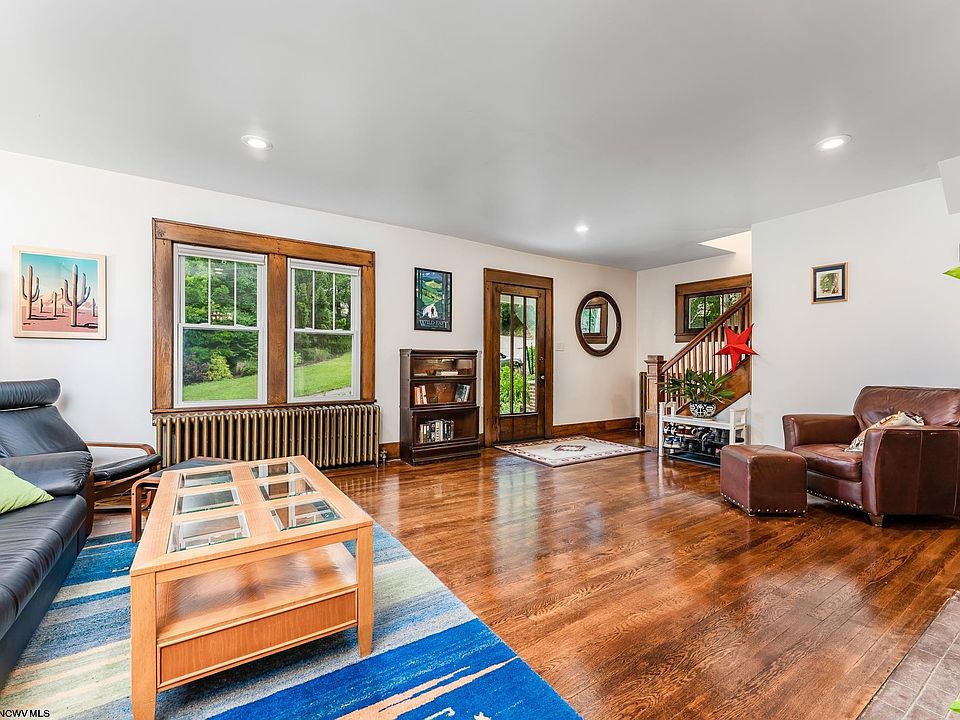 600 Jefferson St, WV 26501 Zillow