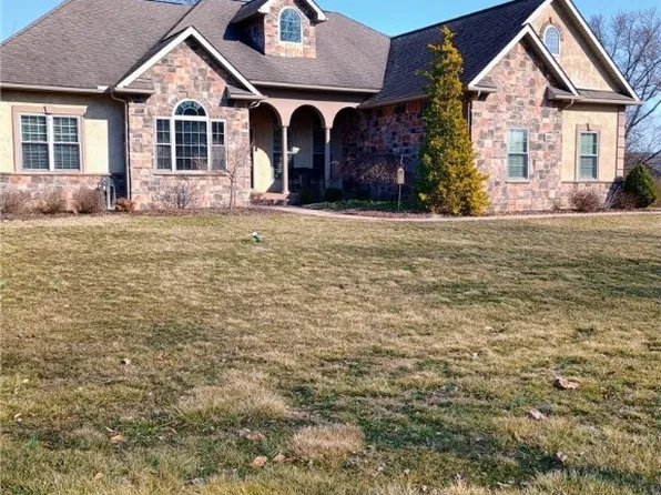 5200 N Park Dr, Zanesville, OH 43701