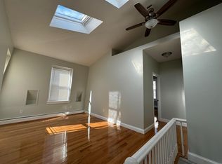 58 Sacramento St #2, Cambridge, MA 02138