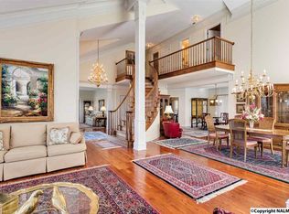 2311 Old Wagon Rd SE, Huntsville, AL 35801