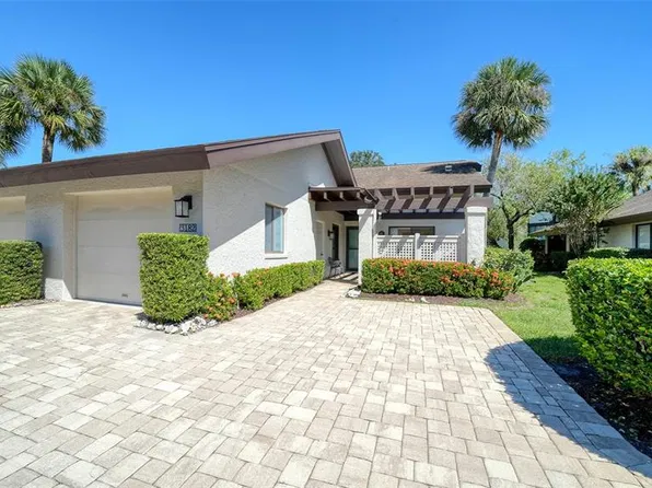 3182 WINDRUSH BOURNE #29, SARASOTA, FL 34235