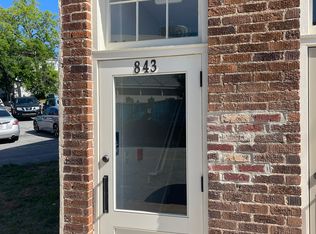 843 Forsyth St, Macon, GA 31201