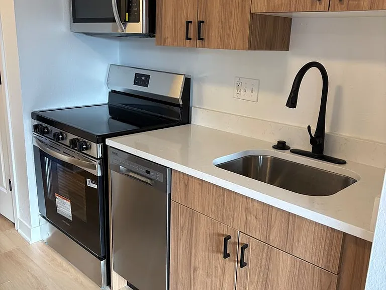Welcome to your new home — Photo 3