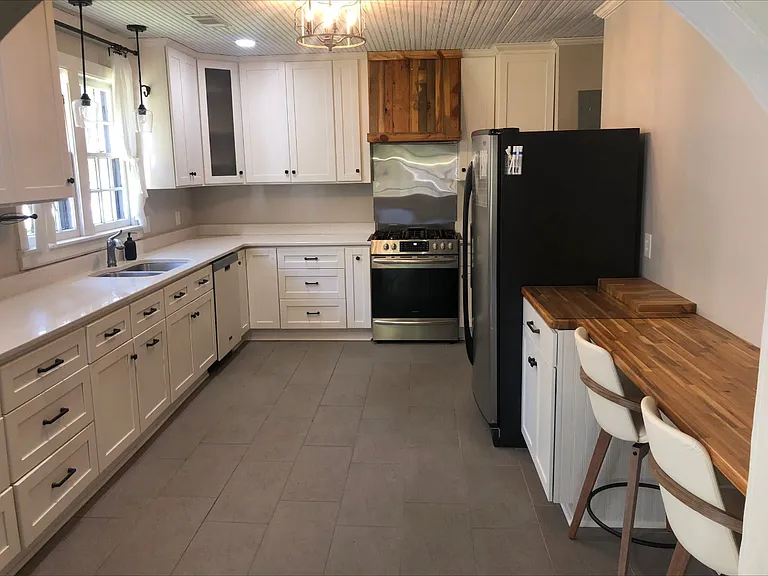 85 S Feemster Lake Rd — Photo 3
