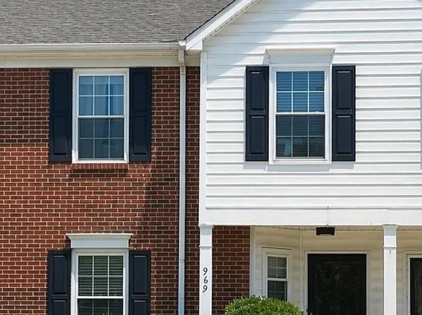 969 Heritage Pkwy, Fort Mill, SC 29715