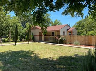 101 Bird Dr, Arlington, TX 76010