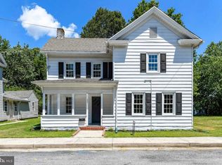 207 E East St, Delmar, MD 21875