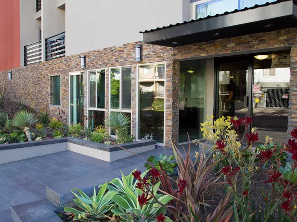 The Willows Apartments