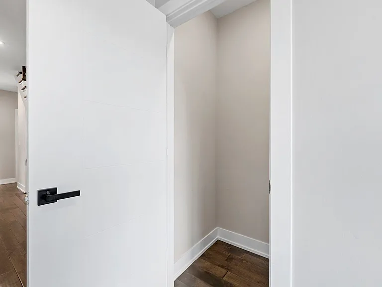 Storage Room