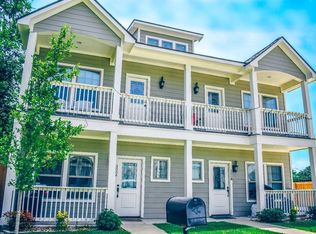 300 Poplar St #A, College Station, TX 77840