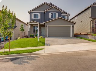 1807 NE 172nd St, Ridgefield, WA 98642